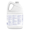 Diversey™ J-512TM/MC Sanitizer, 1 gal, Manual, 4/CT, 1 gal Bottle, 4/Carton Disinfectants/Sanitizers - Office Ready