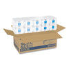Georgia Pacific® Professional Pacific Blue Select™ Disposable Patient Care Washcloths, 9.5 x 13, White, 50/Pack, 20 Packs/Carton Towels & Wipes-Disposable Dry Wipe - Office Ready