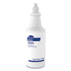 Diversey™ Defoamer/Carpet Cleaner, Cream, Bland Scent, 32 oz Squeeze Bottle Cleaners & Detergents-Carpet/Upholstery Cleaner - Office Ready