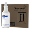 Diversey™ Defoamer/Carpet Cleaner, Cream, Bland Scent, 32 oz Squeeze Bottle Cleaners & Detergents-Carpet/Upholstery Cleaner - Office Ready