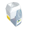 Diversey™ Suma® Supreme Concentrated Pot and Pan Detergent, Floral, 2.6 qt Optifill System Refill Manual Dishwashing Detergents - Office Ready