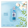 Febreze® AIR™, Heavy Duty Crisp Clean, 8.8 oz Aerosol Spray, 6/Carton Air Fresheners/Odor Eliminators-Aerosol Spray - Office Ready