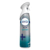 Febreze® AIR™, Heavy Duty Crisp Clean, 8.8 oz Aerosol Spray, 6/Carton Air Fresheners/Odor Eliminators-Aerosol Spray - Office Ready