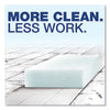 Mr. Clean® Magic Eraser Extra Durable, 4.6 x 2.4, 0.7" Thick, White, 30/Carton Sponges-Scrub Sponge - Office Ready
