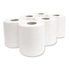 Morcon Tissue Morsoft® Center Pull Towels, 2-Ply, 6.9" dia., 500 Sheets/Roll, 6 Rolls/Carton Towels & Wipes-Center-Pull Paper Towel Roll - Office Ready