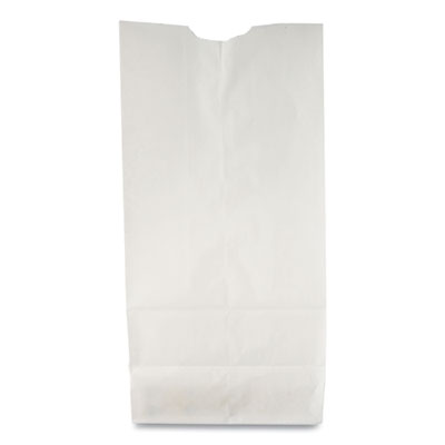 General Grocery Paper Bags, 35 lbs Capacity, #10, 6.31