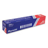 Reynolds Wrap® Heavy Duty Aluminum Foil Roll, 18" x 500 ft, Silver Food Wrap-Aluminum Foil - Office Ready