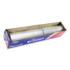 Reynolds Wrap® Heavy Duty Aluminum Foil Roll, 18" x 500 ft, Silver Food Wrap-Aluminum Foil - Office Ready