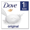 Dove® White Beauty Bar, Light Scent, 2.6 oz Personal Soaps-Bar, Moisturizing - Office Ready