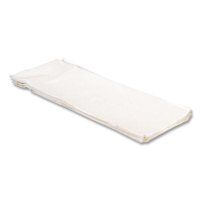 Windsoft® Multifold Towels, 1 Ply, White, 9.25 x 9.5, 250/Pack, 16 Packs/Carton Towels & Wipes-Multifold Paper Towel - Office Ready