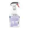 Fantastik® MAX Oven & Grill Liquid Cleaner, 32 oz Bottle Cleaners & Detergents-Degreaser/Cleaner - Office Ready