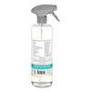 Seventh Generation® Natural Glass & Surface Cleaner, Sparkling Seaside, 23 oz Trigger Spray Bottle Cleaners & Detergents-Glass Cleaner - Office Ready