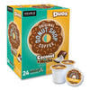 The Original Donut Shop® Coconut Mocha K-Cups®, 24/Box Beverages-Coffee, K-Cup - Office Ready