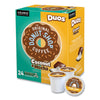 The Original Donut Shop® Coconut Mocha K-Cups®, 24/Box Beverages-Coffee, K-Cup - Office Ready