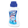 LYSOL® Brand Laundry Sanitizer, Liquid, Crisp Linen, 41 oz Cleaners & Detergents-Laundry Booster - Office Ready