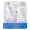 LYSOL® Brand Hygienic Automatic Toilet Bowl Cleaner, Cotton Lilac, 2/Pack Cleaners & Detergents-Bowl Cleaner - Office Ready