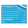 LYSOL® Brand Laundry Sanitizer, Liquid, Crisp Linen, 41 oz Cleaners & Detergents-Laundry Booster - Office Ready