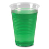 Boardwalk® Translucent Plastic Cold Cups, 14 oz, Polypropylene, 50/Pack Cold Drink Cups, Plastic - Office Ready