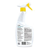 CLR PRO® Multi-Purpose Cleaner, Lemon Scent, 32 oz Bottle, 6/Carton Multipurpose Cleaners - Office Ready