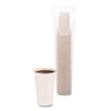 Boardwalk® Paper Hot Cups, 16 oz, White, 20 Cups/Sleeve, 50 Sleeves/Carton Cups-Hot Drink, Paper - Office Ready