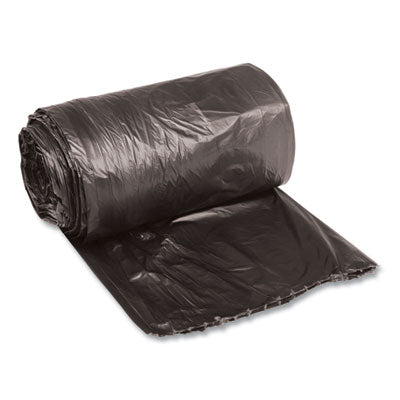Boardwalk® Linear Low Density Can Liners, 16 gal, 0.35 mil, 24