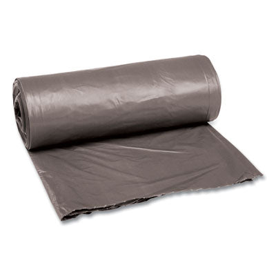 Boardwalk® Linear Low Density Can Liners, 30 gal, 0.95 mil, 30