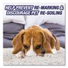 RESOLVE® Urine Destroyer, Citrus, 32 oz Spray Bottle Cleaners & Detergents-Carpet/Upholstery Spot/Stain Remover - Office Ready