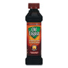 OLD ENGLISH® Furniture Scratch Cover, For Dark Woods, 8 oz Bottle, 6/Carton Cleaners & Detergents-Wood Polish/Cleaner - Office Ready