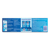 Clorox® Disinfecting ToiletWand™ Refills, Blue/White, 10/Pack, 6 Packs/Carton Toilet Brushes-Wand/Brush Head - Office Ready