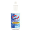 Clorox® Bleach Cream Cleanser, Fresh Scent, 32 oz Bottle, 8/Carton Cleaners & Detergents-Scrub Cleanser - Office Ready