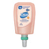 Dial® Professional Antibacterial Foaming Hand Wash Refill for FIT Touch Free Dispenser, Original, 1 L, 3/Carton Foam Soap Refills, Antibacterial - Office Ready