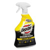 EASY-OFF® Heavy Duty Cleaner Degreaser, 32 oz Spray Bottle Cleaners & Detergents-Degreaser/Cleaner - Office Ready