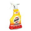EASY-OFF® Kitchen Degreaser, Lemon Scent, 16 oz Spray Bottle Degreasers/Cleaners - Office Ready