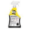 EASY-OFF® Heavy Duty Cleaner Degreaser, 32 oz Spray Bottle Cleaners & Detergents-Degreaser/Cleaner - Office Ready