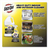 EASY-OFF® Heavy Duty Cleaner Degreaser, 32 oz Spray Bottle, 6/Carton Degreasers/Cleaners - Office Ready