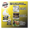 EASY-OFF® Heavy Duty Cleaner Degreaser, 32 oz Spray Bottle Cleaners & Detergents-Degreaser/Cleaner - Office Ready