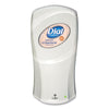 Dial® Professional FIT® Universal Touch Free Dispenser, 1 L, 4 x 5.4 x 11.2, Ivory, 3/Carton Soap Dispensers-Foam, Automatic - Office Ready
