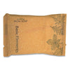 Eco By Green Culture Facial Soap Bar, Clean Scent, 0.71 oz Pack, 500/Carton Bar Soap, Travel/Amenity - Office Ready