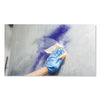 SCRUBS® Graffiti & Spray Paint Remover Towels, Orange on White, 10 x 12, 30/Can, 6 Cans/Case Towels & Wipes-Cleaner/Detergent Wet Wipe - Office Ready