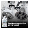 CLR PRO® Calcium, Lime and Rust Remover, Lime and Rust Remover, 1 gal Bottle, 4/Carton Cleaners & Detergents-Descaler/Cleaner - Office Ready