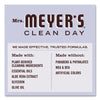 Mrs. Meyer's® Clean Day Liquid Hand Soap, Lavender, 33 oz Personal Soaps-Liquid Refill, Moisturizing - Office Ready