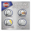 BRASSO® Metal Polish, 8 oz Bottle Cleaners & Detergents-Metal Cleaner/Polish - Office Ready