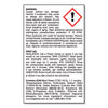 Big D Industries Enzym D Digester Deodorant, Lemon, 1 gal Bottle, 4/Carton Air Fresheners/Odor Eliminators-Counteractant/Digester - Office Ready