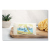 Beach Mist™ Face and Body Soap, Beach Mist Fragrance, # 1 1/2 Bar, 500/Carton Personal Soaps-Bar, Travel/Amenity - Office Ready