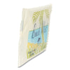 Beach Mist™ Face and Body Soap, Beach Mist Fragrance, # 1 1/2 Bar, 500/Carton Personal Soaps-Bar, Travel/Amenity - Office Ready