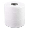 Boardwalk® Two-Ply Toilet Tissue, Septic Safe, White, 4.5 x 4.5, 500 Sheets/Roll, 96 Rolls/Carton Tissues-Bath Regular Roll - Office Ready