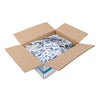 AmerCareRoyal® Moist Towelettes, Lemon Scented, Individually Wrapped, 1000/Carton Towels & Wipes-Cleaner/Detergent Wet Wipe - Office Ready