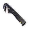 COSCO Band/Strap Cutter, Black Knives-Safety Hook Utility/Box Cutter - Office Ready