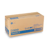 Dixie® Individually Wrapped Heavyweight Utensils, Polystyrene, Black 1,000/Carton Utensils-Disposable Teaspoon - Office Ready