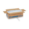 Dixie® Plastic Cutlery, Heavyweight Teaspoons, White, 1,000/Carton Utensils-Disposable Teaspoon - Office Ready